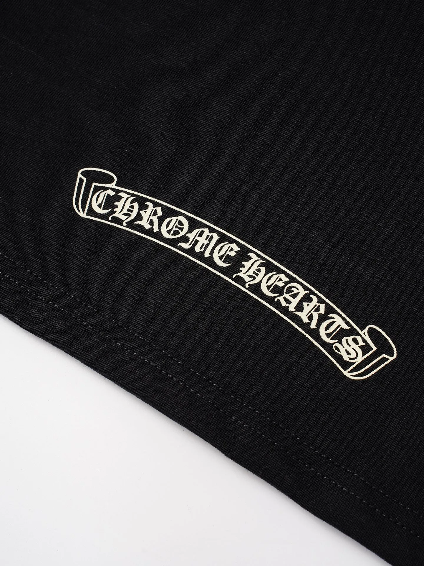 90 Chrome Hearts T 1: 2: ： CH ： Size： S M L XL